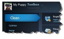 MCP万能工具箱界面展示图