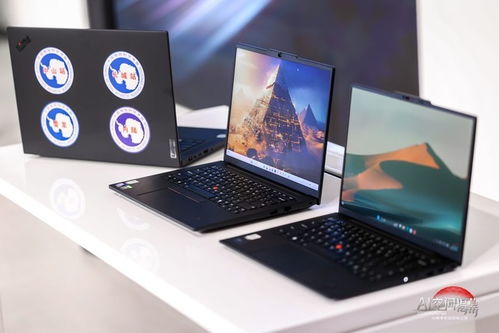 谢志辉在电脑前与AI对话