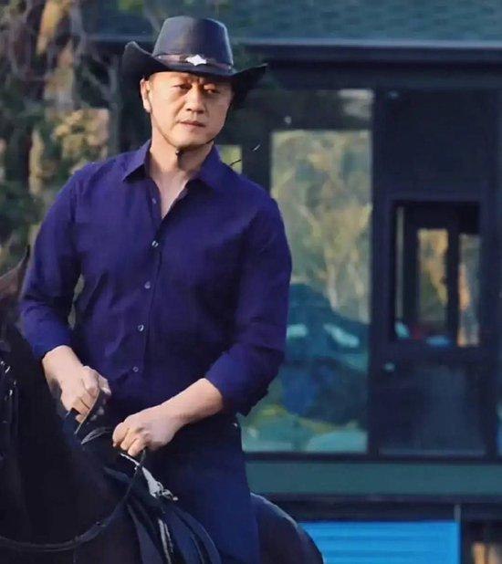 李亚鹏被法院限制高消费新闻截图