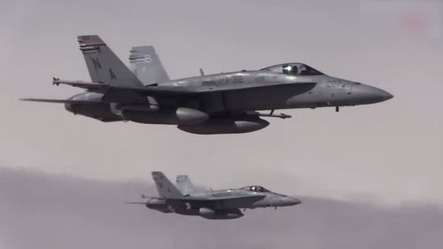 胡锡进犀利发声：美国围堵工具捉襟见肘，中东局势暗流涌动