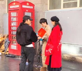 在英中国公民注意！近期安全事件频发，这些防范措施你必须知道