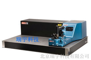 纳米红外显微镜示意图