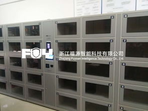 FUY福源：案卷柜选购全攻略，一篇搞定！