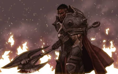 诺手国配语音场景