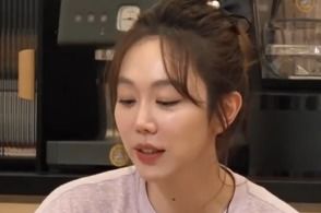 刘宇宁与宋祖儿在《折腰》剧照