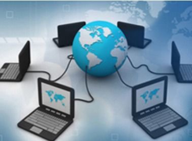 动态IP应用场景示意图