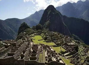马丘比丘遗址