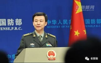 吴谦卸任发言人｜65秒霸气发言回顾，他的每一次回应都掷地有声