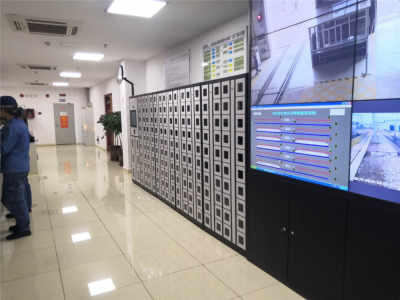 FUY福源案卷柜不同型号展示