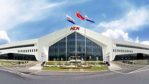 OpenAI总部大楼和Logo