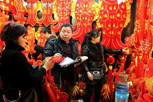 凌晨接到30万双袜子大单，义乌商家的“圣诞奇迹”