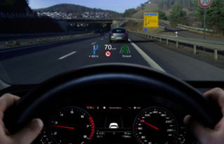 国产HUD头部企业冲刺港股：背靠蔚来、小米、理想，3年营收翻倍