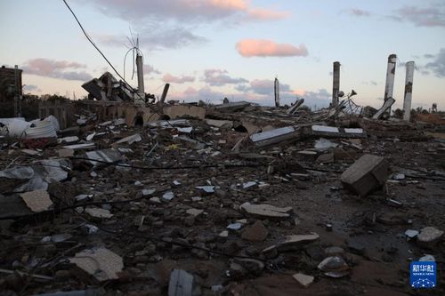 以色列为何称将“全力进入”加沙？背后真相令人深思