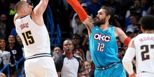 雷霆vs掘金：NBA西部巅峰对决背后的故事，我亲历的热血现场