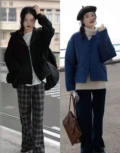 轻松get大女主能量感穿搭，我这样穿回头率爆表！