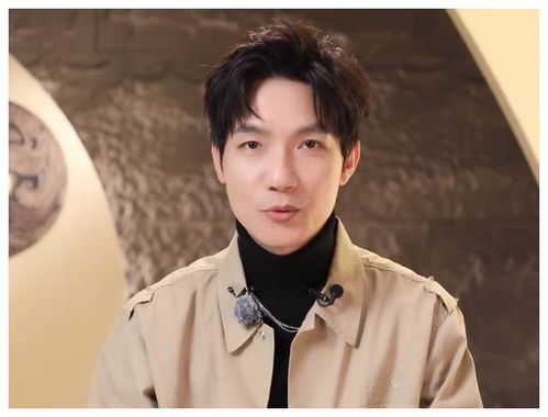 陈楚生李白热搜背后的故事，网友：这波回忆杀太狠了！