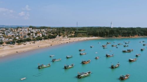 小规模渔业为何默默无闻？它的多维贡献不容忽视 | 海洋与湿地·讯