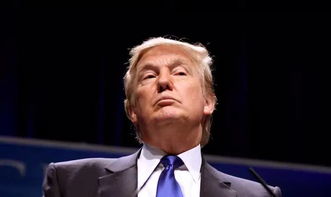 特朗普喊话库克：别去印度建厂！苹果未来在美国？