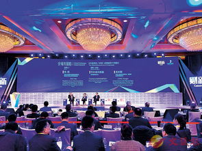 谈判桌前的紧张气氛