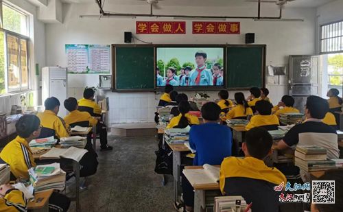 地震应急演练活动现场照片