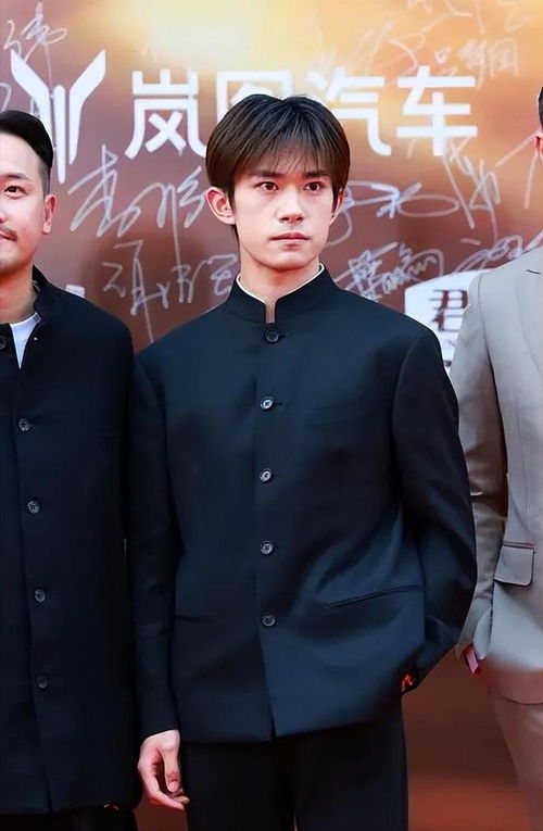 武艺在访谈中神情略显沉重