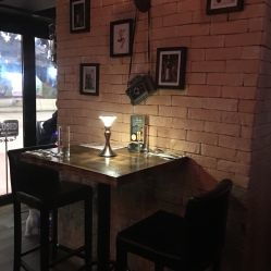 HomeBar店内布置温馨舒适