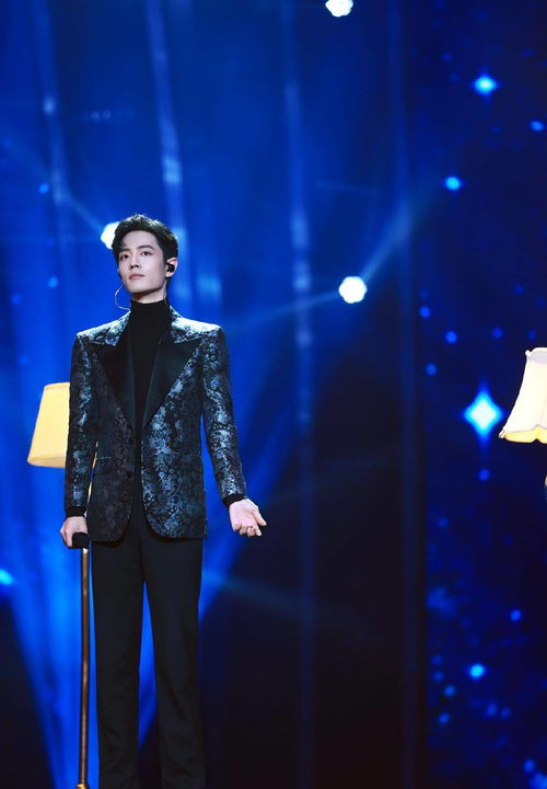 肖战荣耀400：真实就是力量，粉丝眼中的他更动人