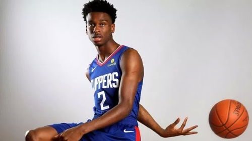 吉尔杰斯-亚历山大投篮瞬间