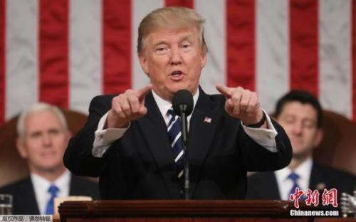 美媒曝特朗普下调对华关税原因，背后真相让人意想不到？