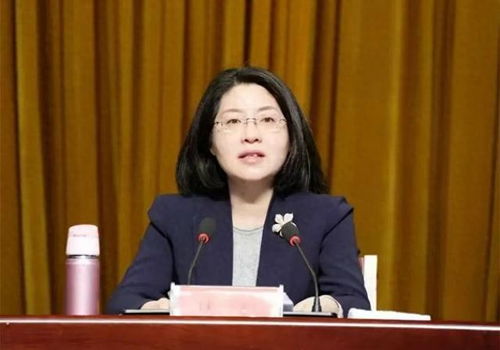 林虹直播带货截图