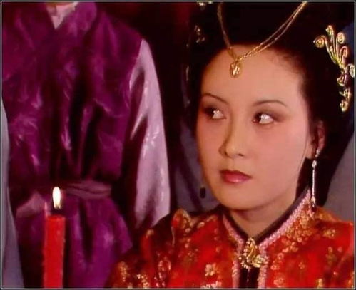 王熙凤与贾琏在家中争吵的情景