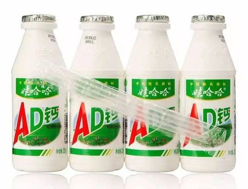 娃哈哈变得面目全非令人唏嘘