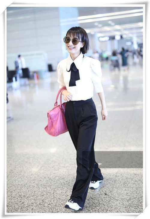 高叶定妆照像保险销售？网友：这气质太接地气了！