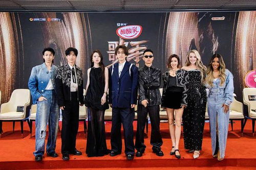 热搜爆了！《歌手2025》首战排名公布，单依纯第一！林志炫爆冷排第七，日本歌手被淘汰