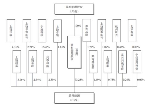 科创板公司海外销售收入增长图示