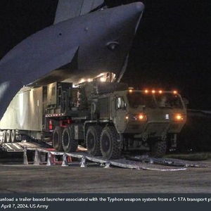 专家：面对解放军 美军已无安全神话？