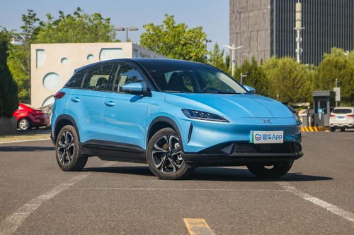 以「原创」交出答卷：全新小鹏 P7 汽车外观公布，定位科技时尚豪华轿跑