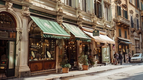 揭秘上海咖啡“瘾”经济：静安区如何靠一杯咖啡年赚4.5亿？2025年上海咖啡消费趋势报告(附下载）