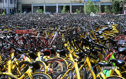 北京天桥下车辆密集停放造成交通堵塞