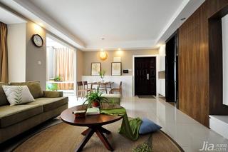 为什么年轻人装修开始流行『去客厅化』设计？（下）