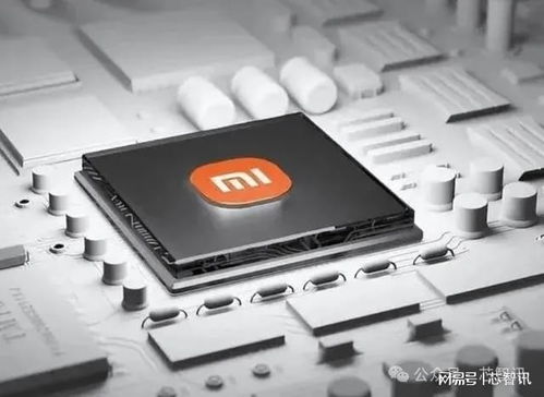 小米玄戒芯片实验室测试场景