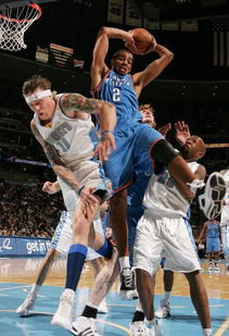 掘金119:107战胜雷霆！西部半决赛G3精彩回顾：约基奇率队逆转局势