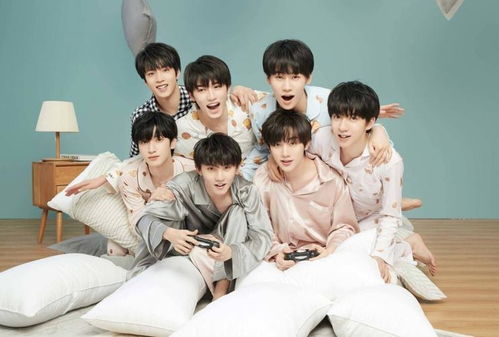 时代少年团撕拉片热搜爆火，背后真相竟让粉丝泪目？