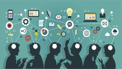 一位年轻创业者在电脑前分析销售数据