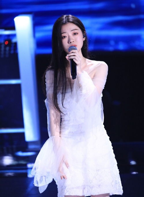 单依纯珠玉唱得人起鸡皮疙瘩！抖音爆火背后的真实情感故事