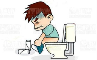 男子腹泻一年暴瘦至67斤，真相令人震惊！