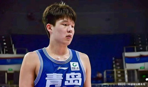 杨瀚森联合试训表现出色！中国男篮新星引爆抖音热搜，NBA梦想更进一步
