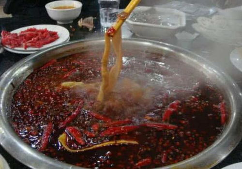 36天中国旅行，我吃肉的量让我重新认识了饮食文化