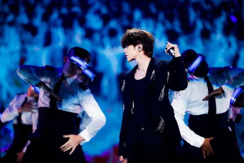 京东直播超级夜现场布置图