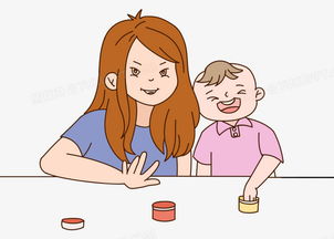 【笔记】《如何提高孩子的执行功能》1 - 4岁幼龄儿童执行功能技能中发起任务技能的培养